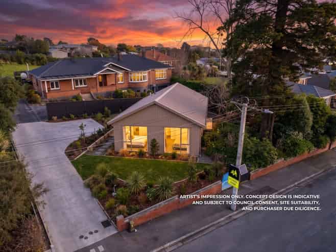 173 Shetland Street, WAKARI