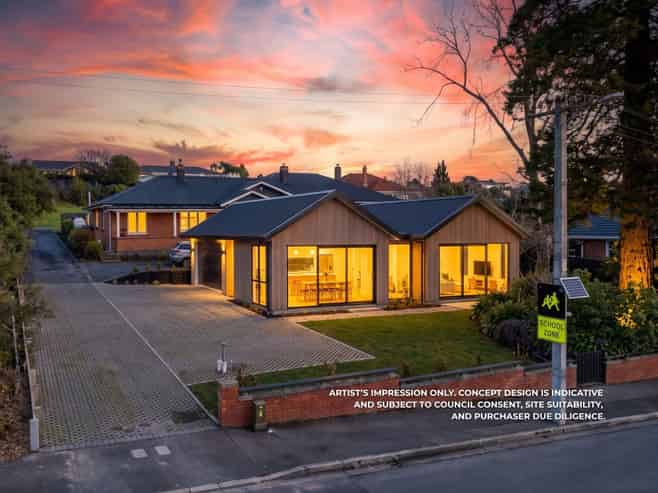 173 Shetland Street, WAKARI