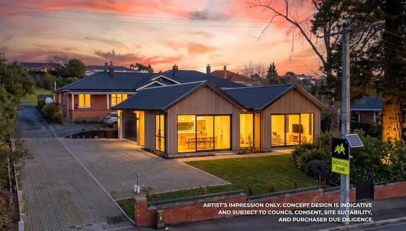 173 Shetland Street, WAKARI
