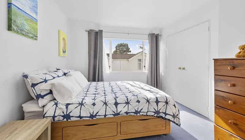 4/14A Glenmore Street, Thorndon