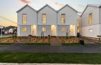6/59 Arthur Street, Riccarton