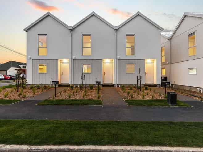 6/59 Arthur Street, Riccarton