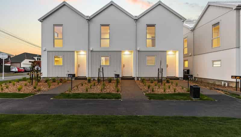 6/59 Arthur Street, Riccarton