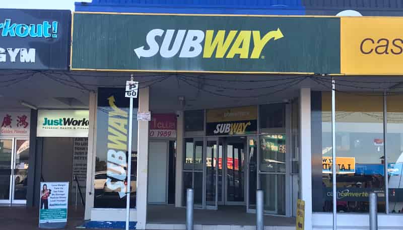 Shop 2/61 Mokoia Road, Birkenhead