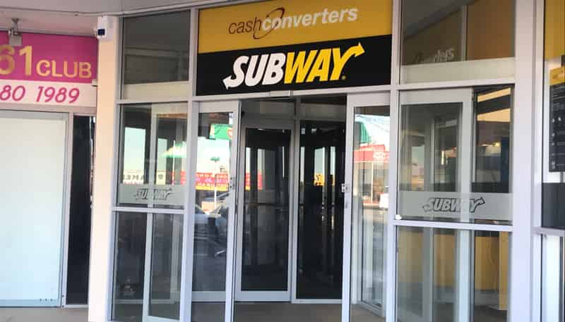 Shop 2/61 Mokoia Road, Birkenhead