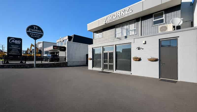 71 Hull Road, Mount Maunganui