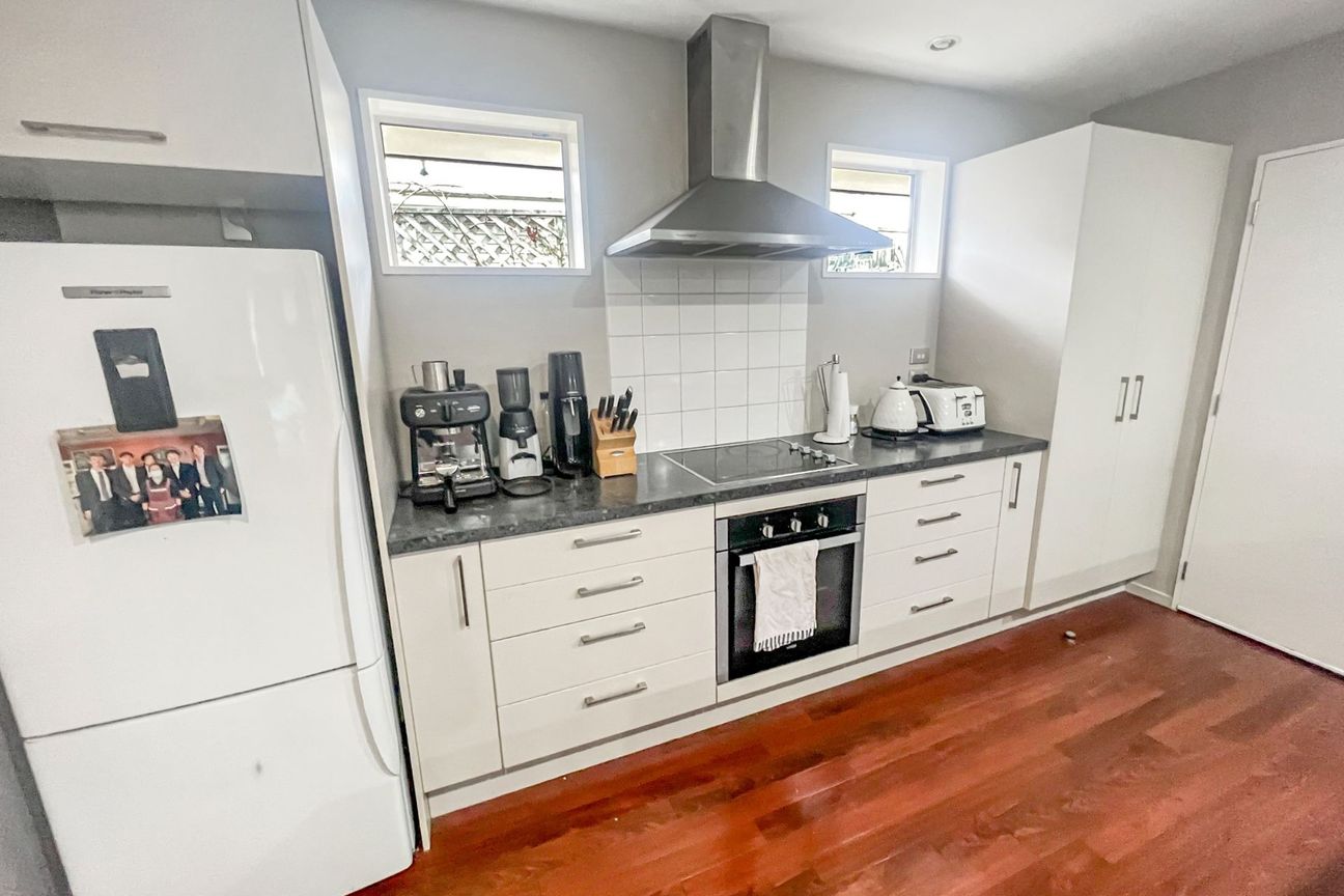 RICCARTON - STUDENT ACCOMMODATION 2027 - 6 BEDROOMS, 2 BATHROOMS - Prikaz 3