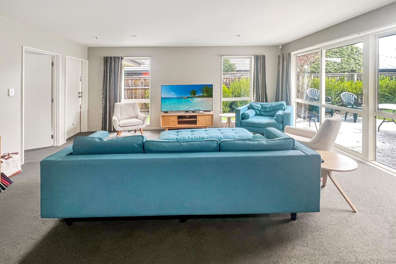 RICCARTON - STUDENT ACCOMMODATION 2027 - 6 BEDROOMS, 2 BATHROOMS - Prikaz 6
