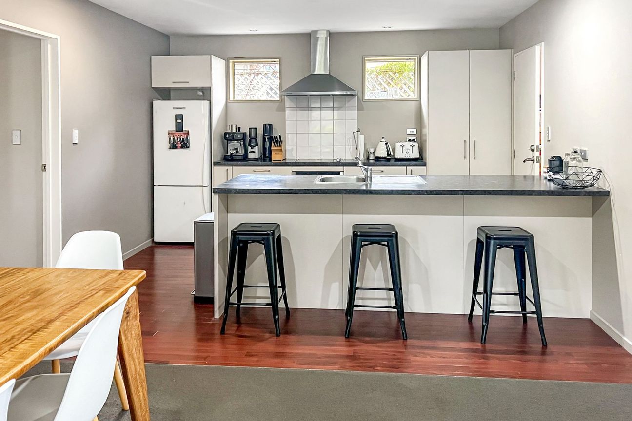 RICCARTON - STUDENT ACCOMMODATION 2027 - 6 BEDROOMS, 2 BATHROOMS - Prikaz 2