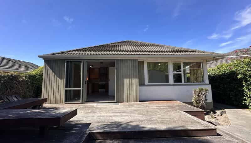 47 Acacia Av, Upper Riccarton