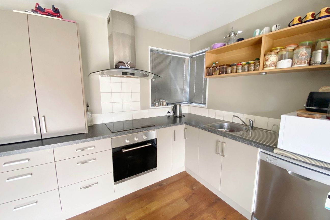 Addington - 2 Bedroom In Great Location! - Aanzicht 2