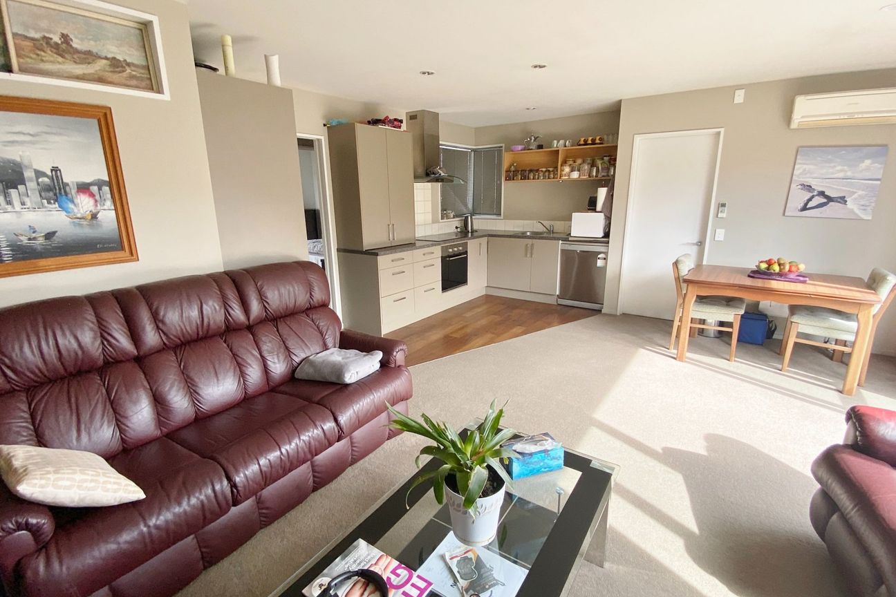 Addington - 2 Bedroom In Great Location! - Meer