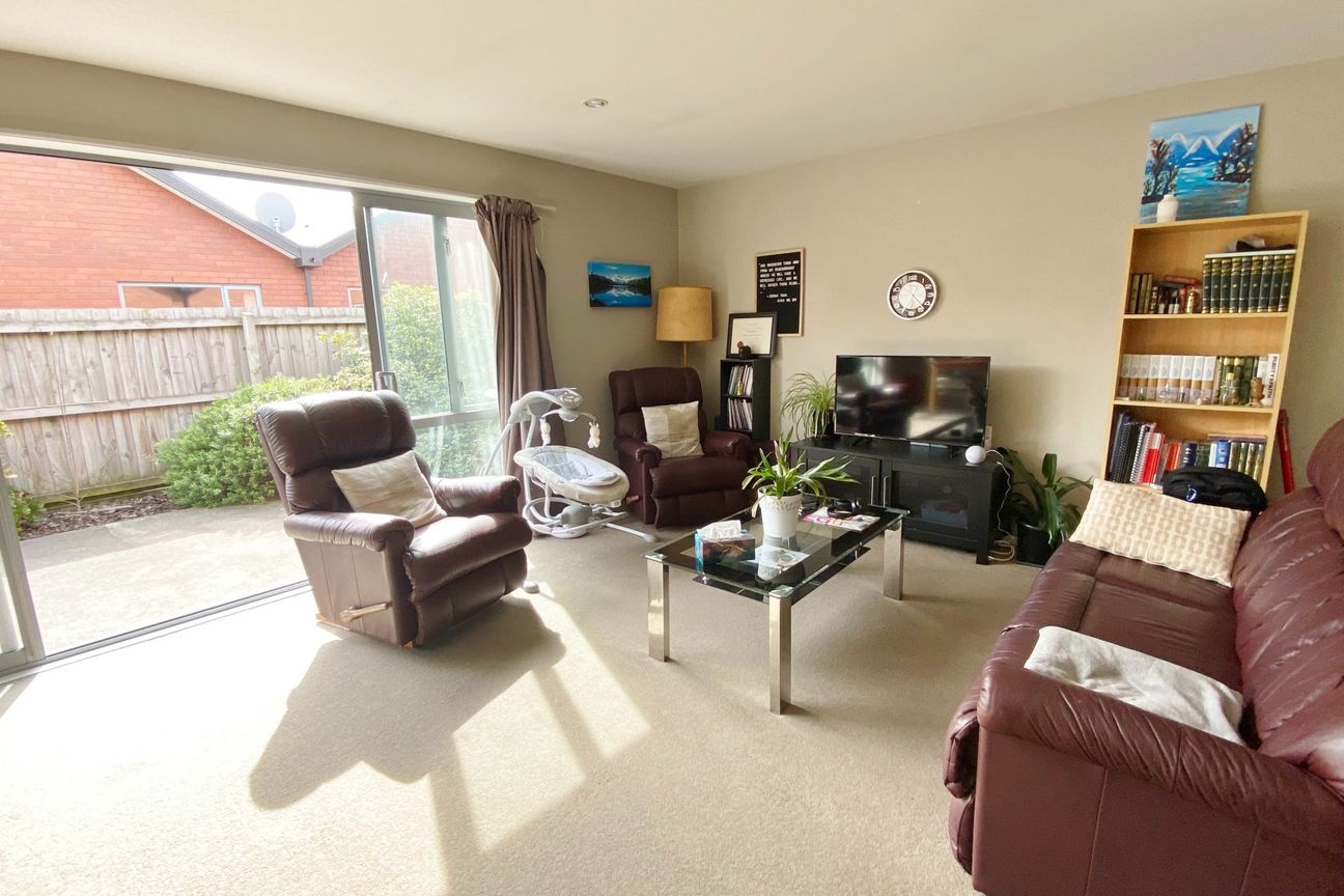 Addington - 2 Bedroom In Great Location! - Aanzicht 5