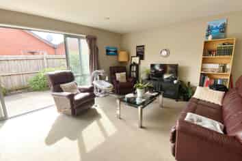 7/190 Lincoln Rd, Addington