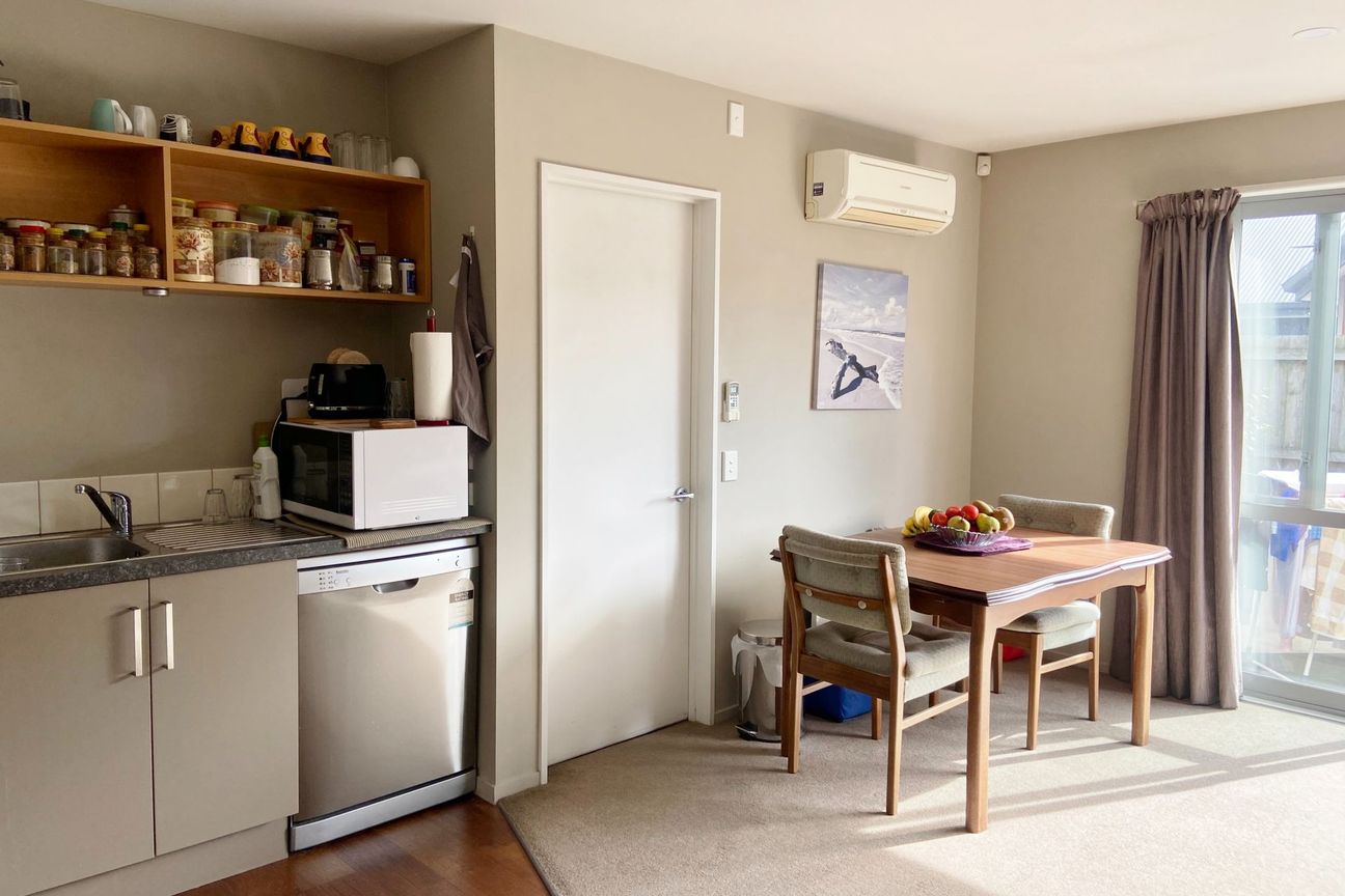 Addington - 2 Bedroom In Great Location! - Aanzicht 4