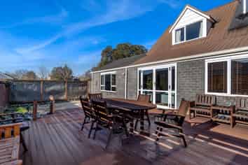 123 Ashley Street, Rangiora