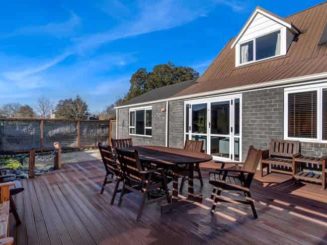 123 Ashley Street, Rangiora
