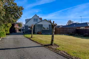 123 Ashley Street, Rangiora