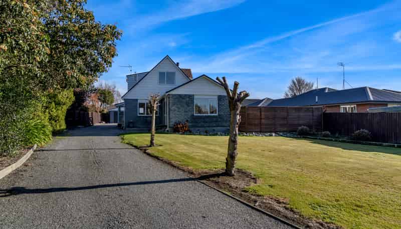 123 Ashley Street, Rangiora
