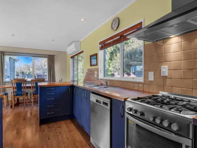 123 Ashley Street, Rangiora