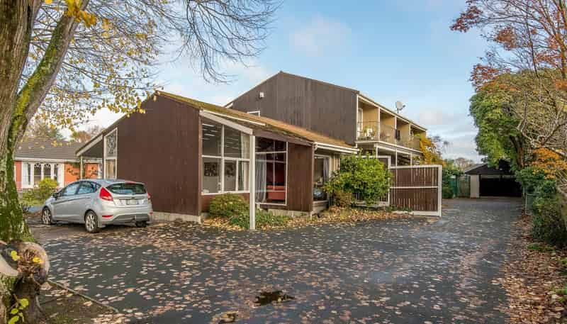 167 Memorial Av, Burnside