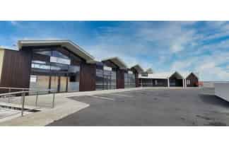 BRAND NEW COMMERCIAL/RETAIL TENANCIES
