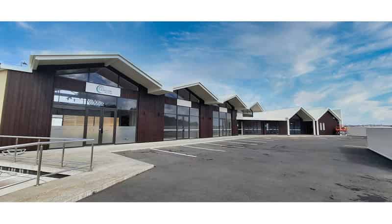 1 Wainui Road, Silverdale