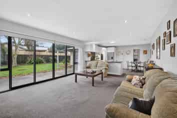 34 Holland Drive, Kaiapoi