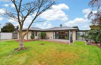 34 Holland Drive, Kaiapoi