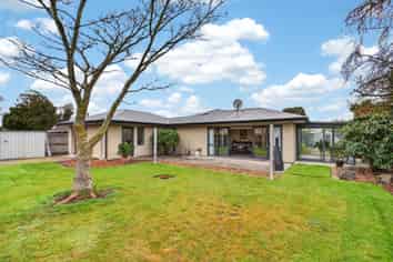 34 Holland Drive, Kaiapoi