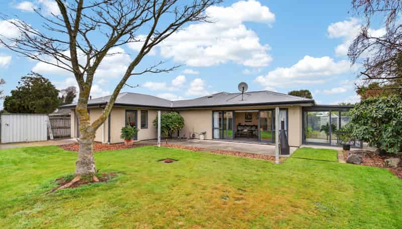 34 Holland Drive, Kaiapoi