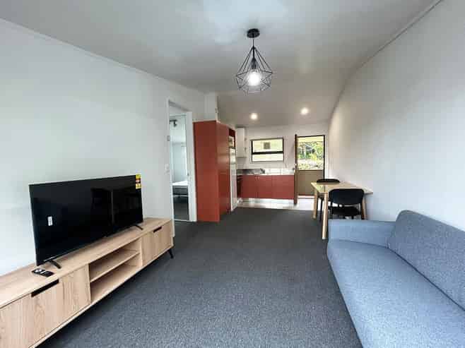 35 Howe Street, Freemans Bay