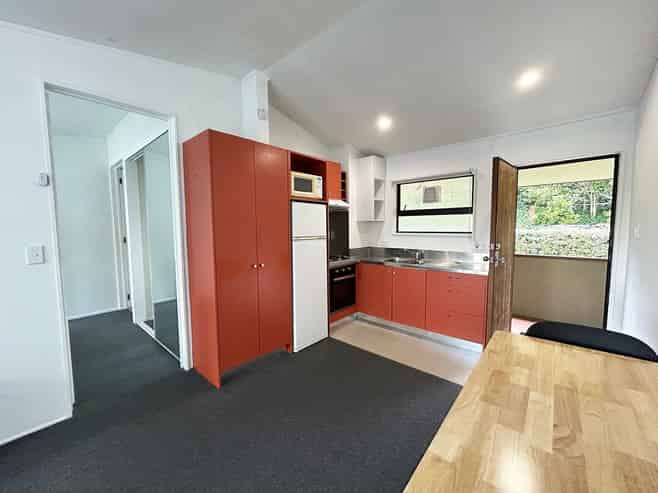 35 Howe Street, Freemans Bay