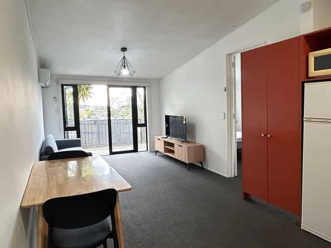 35 Howe Street, Freemans Bay