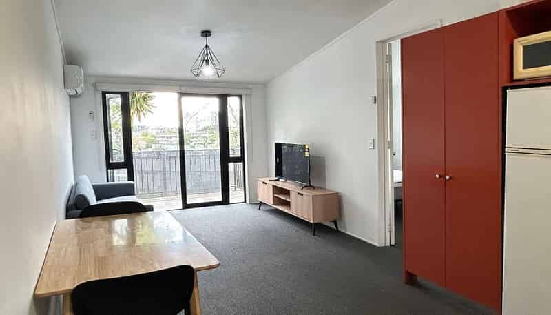 35 Howe Street, Freemans Bay