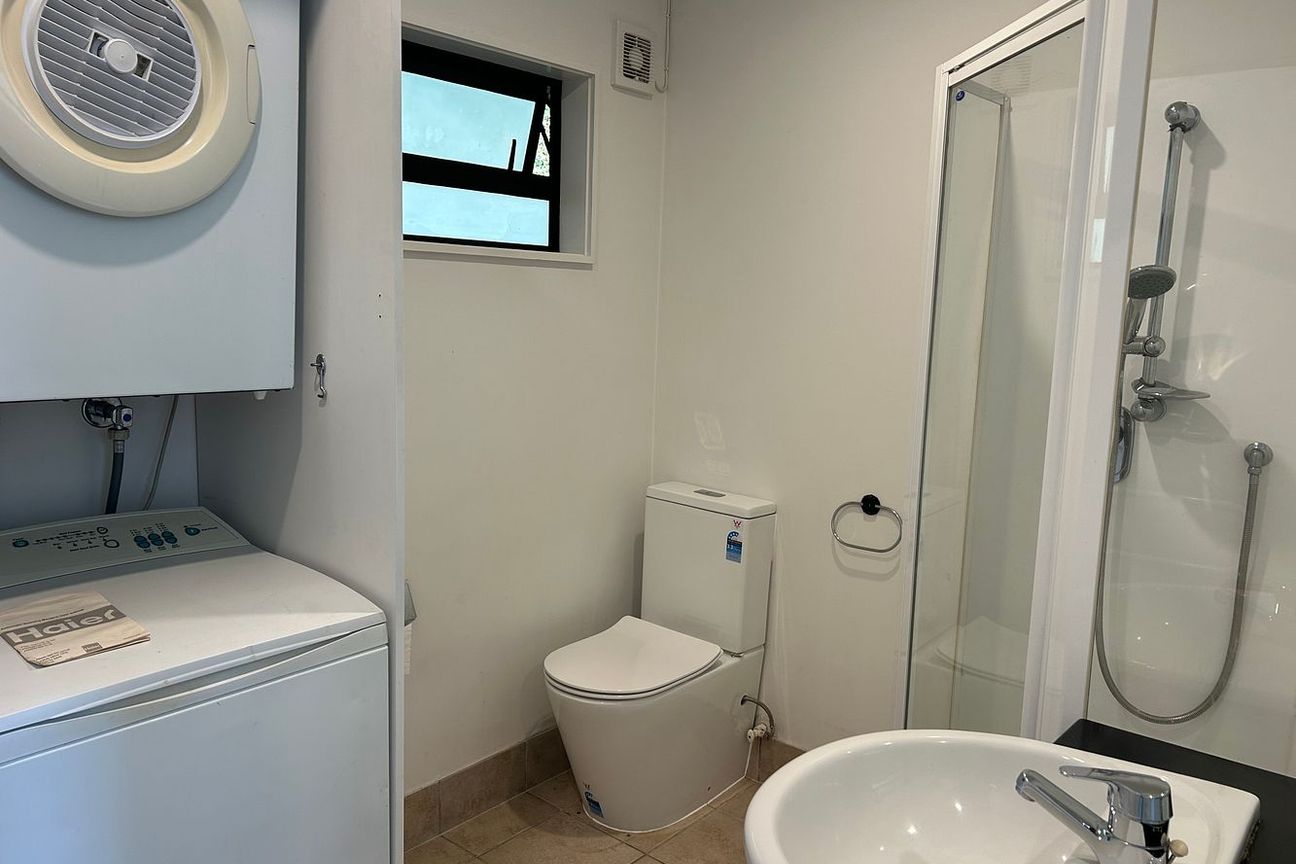 Sunny 1-Bedroom Unit – Ponsonby / K Road Fringe – pohled 5