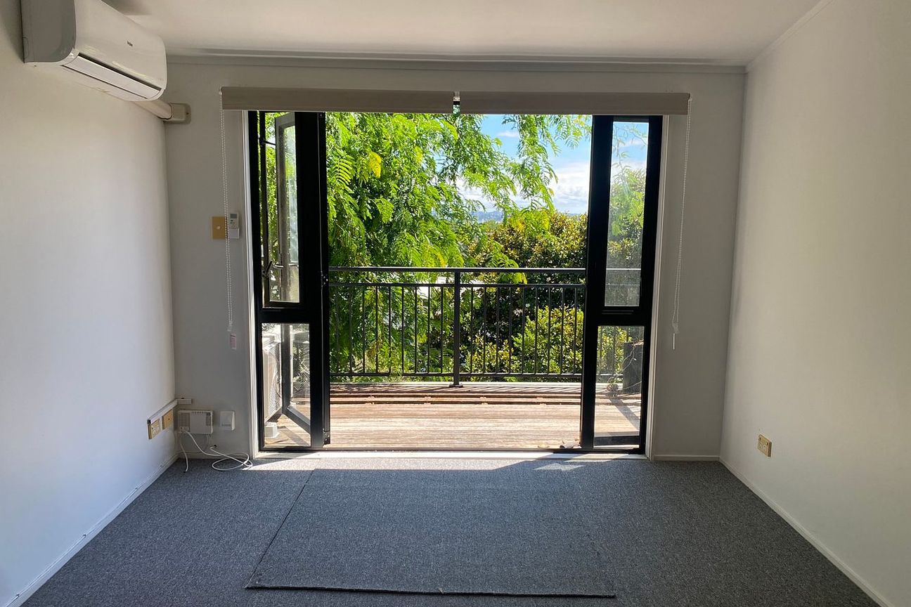 Sunny 1-Bedroom Unit – Ponsonby / K Road Fringe – pohled 3