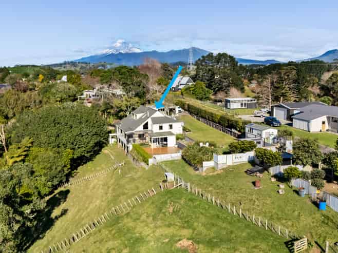 28 Pararewa Drive, Whalers Gate