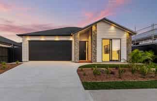 33 Kotiti Drive, Milldale