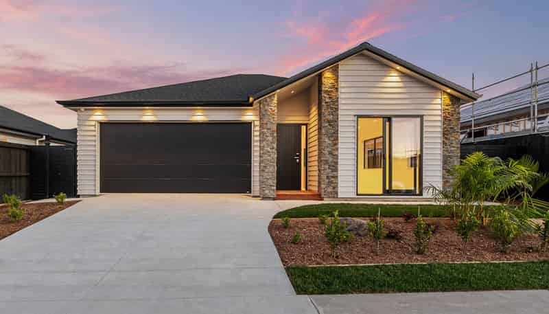 33 Kotiti Drive, Milldale