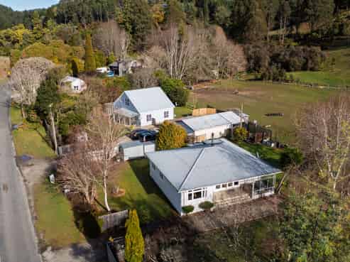 346 & 348 Motueka River West Bank Road, Motueka