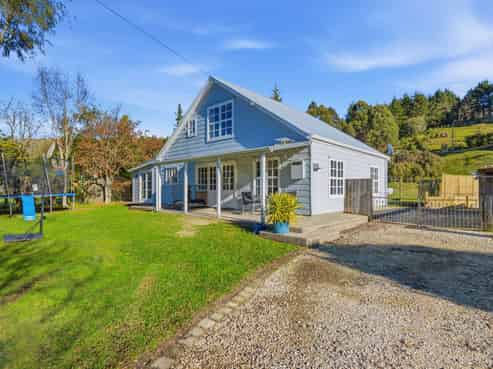 346 & 348 Motueka River West Bank Road, Motueka
