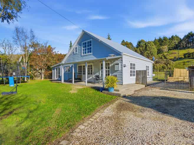 346 & 348 Motueka River West Bank Road, Motueka