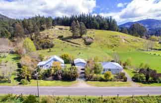 346 & 348 Motueka River West Bank Road, Motueka