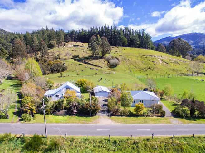 346 & 348 Motueka River West Bank Road, Motueka