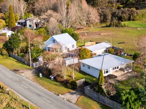 346 & 348 Motueka River West Bank Road, Motueka