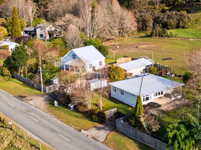 346 & 348 Motueka River West Bank Road, Motueka