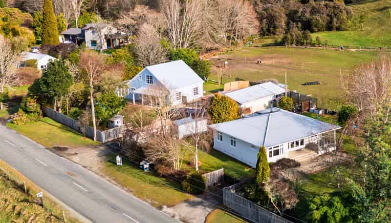 346 & 348 Motueka River West Bank Road, Motueka