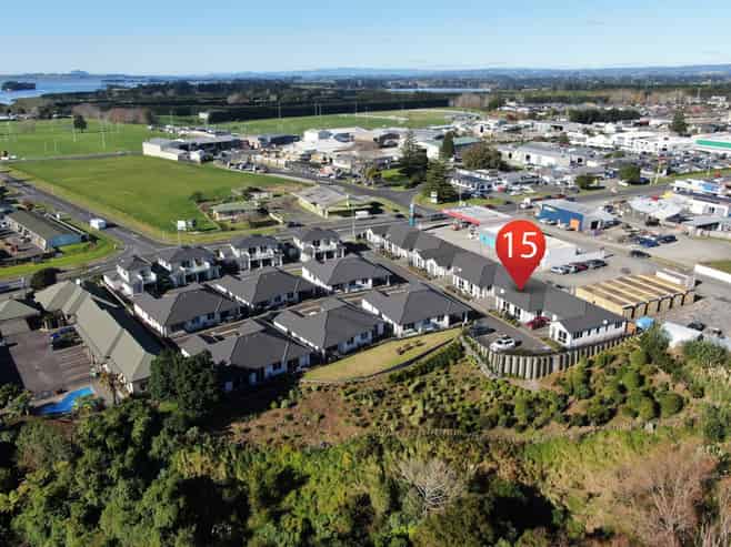 15 Patricia Place, Katikati