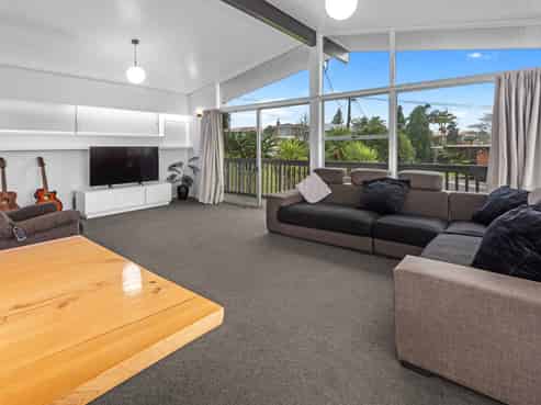 34 Hoey Street, Kamo